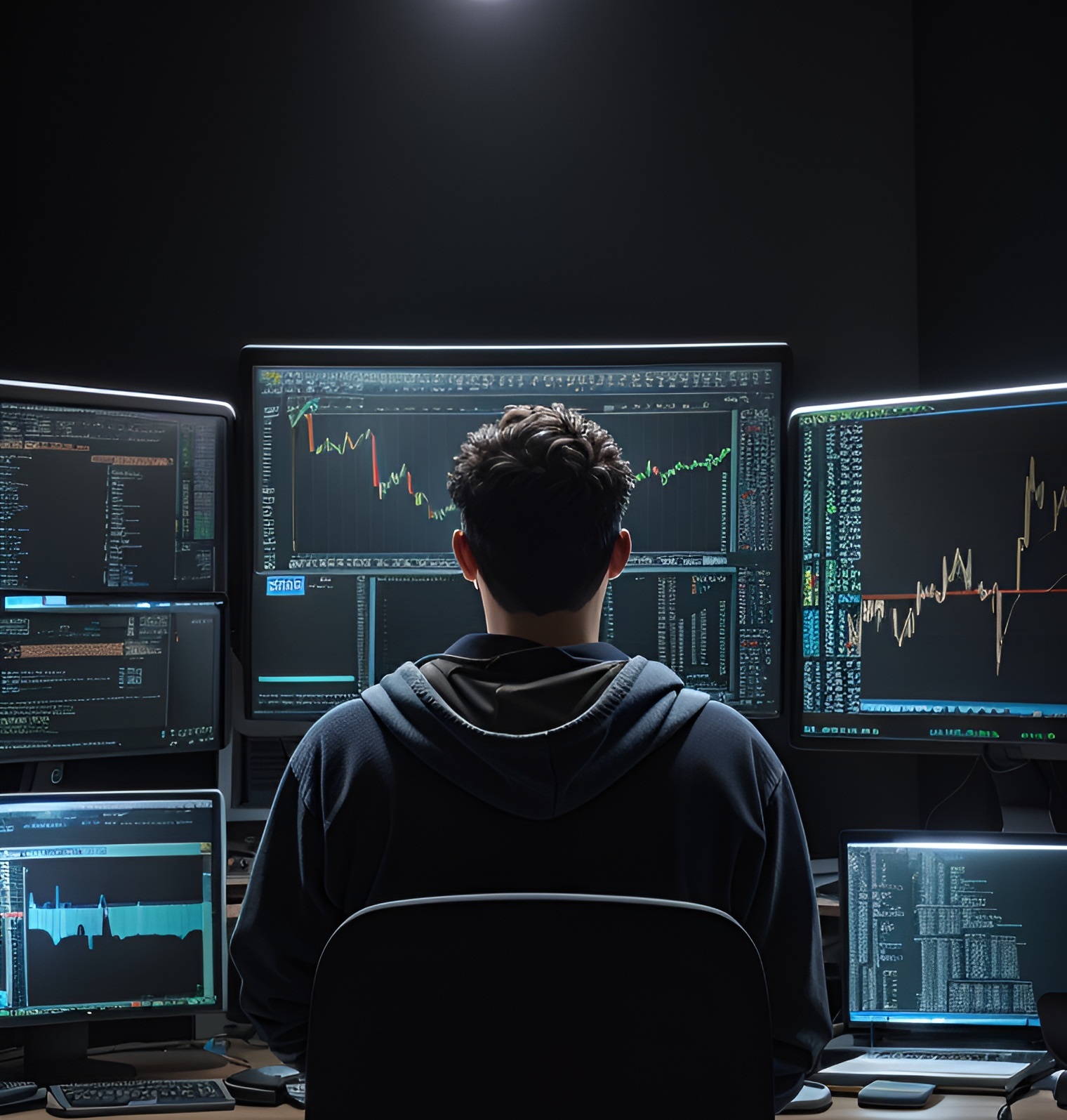 370% Rendite mit dieser einfachen Crypto Trading Strategie