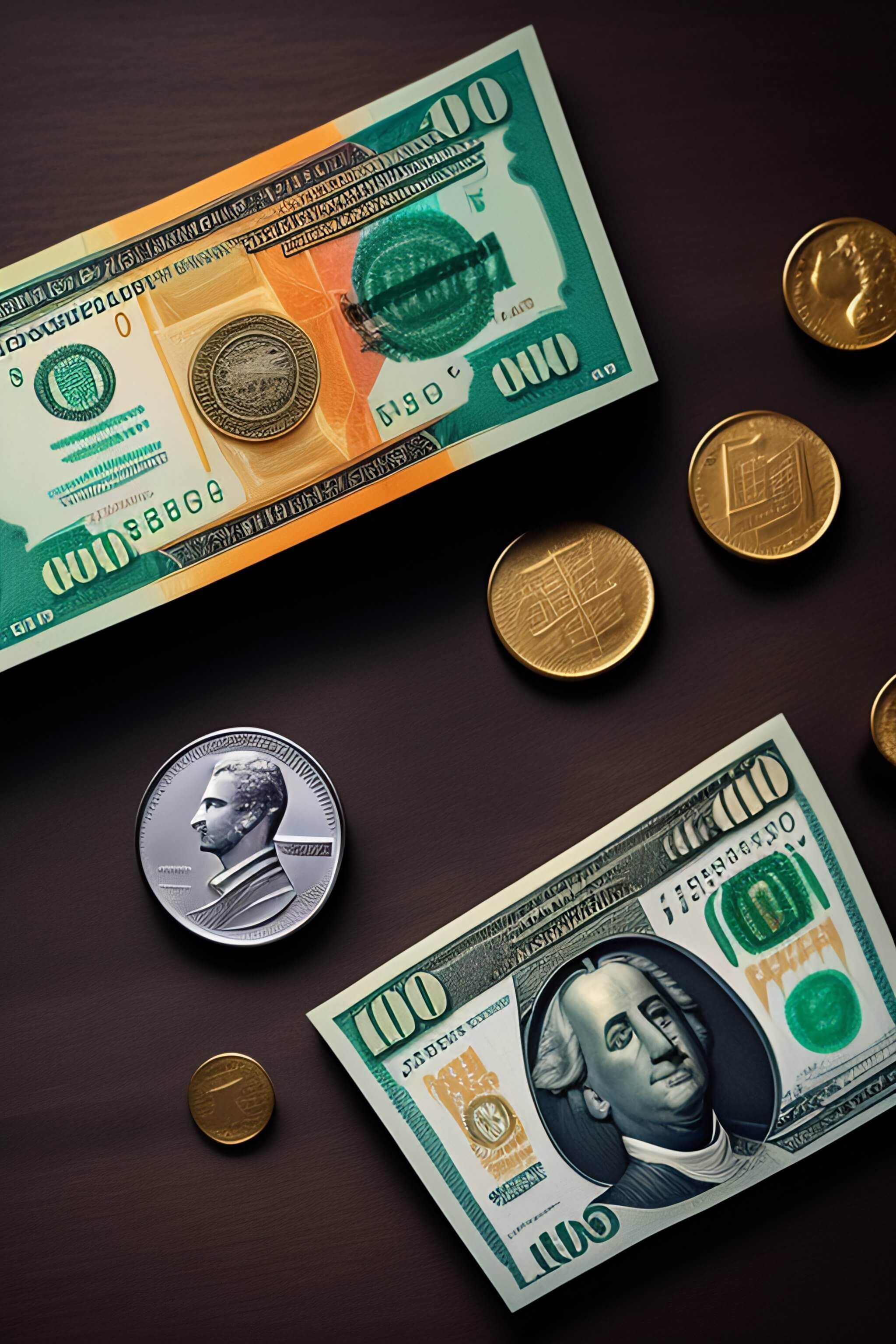 Wie funktioniert Forex Trading?